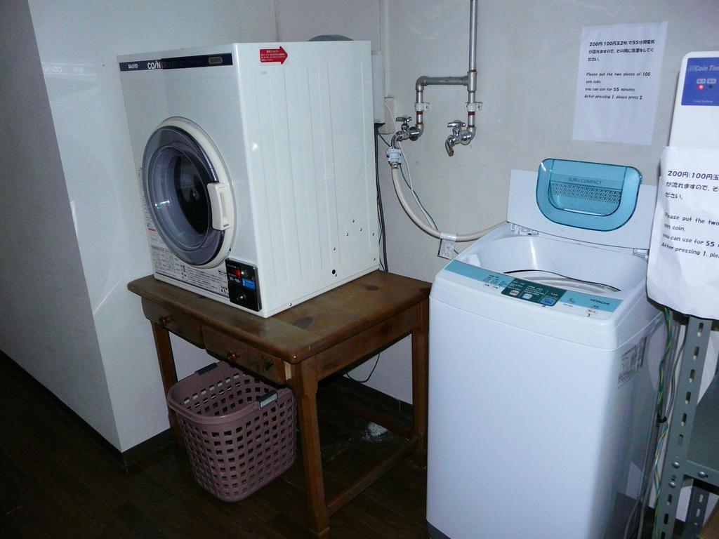 Nakafurano Pension Ressha House מראה חיצוני תמונה