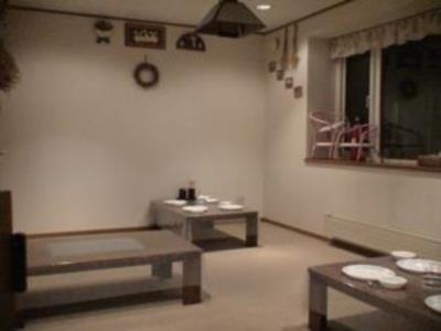 Nakafurano Pension Ressha House מראה חיצוני תמונה