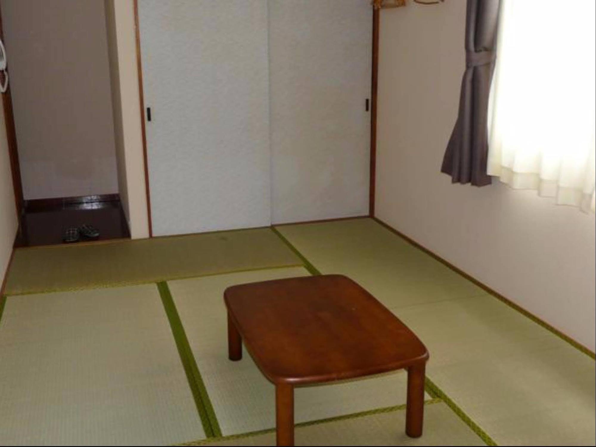 Nakafurano Pension Ressha House מראה חיצוני תמונה