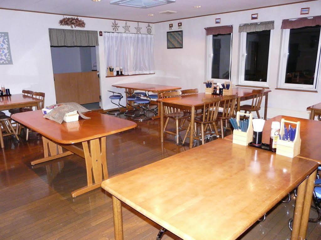 Nakafurano Pension Ressha House מראה חיצוני תמונה