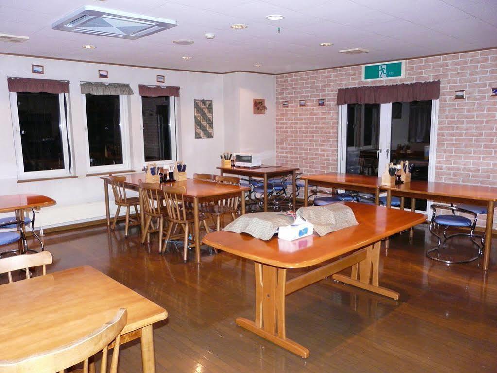 Nakafurano Pension Ressha House מראה חיצוני תמונה